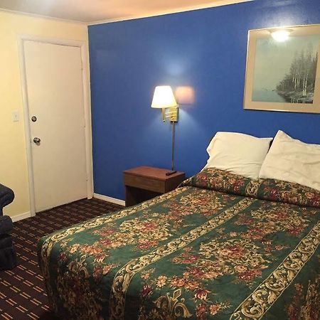 Biddeford Motel Extérieur photo