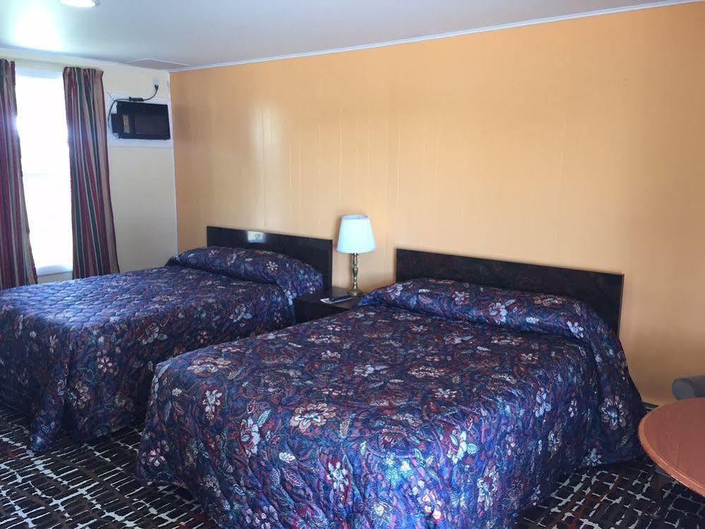 Biddeford Motel Extérieur photo