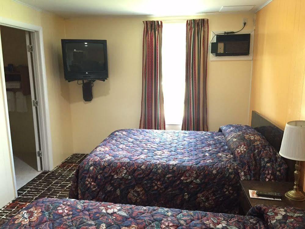 Biddeford Motel Extérieur photo