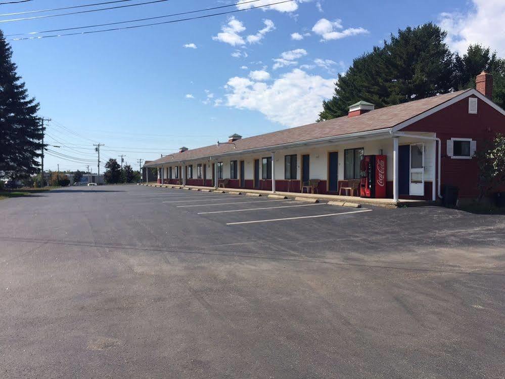 Biddeford Motel Extérieur photo